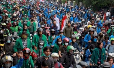 Ini Dia 4 Tuntutan BEM Seluruh Indonesia