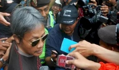 Mantan Terpidana Kasus Munir, Pollycarpus Meninggal karena COVID-19