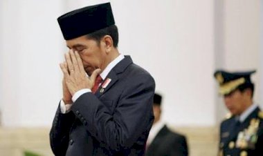 The Economist Kritik Pedas Omnibus Law dan Sikap Jokowi