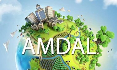 Kepala BKPM: UU Omnibus Law Sebut Perusahaan Besar Langgar Amdal Ditutup