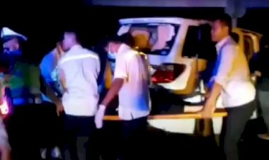 Begini Kondisi Terkini Hanafie Rais Usai Kecelakaan Beruntun, Pengakuan dari Sang Adik