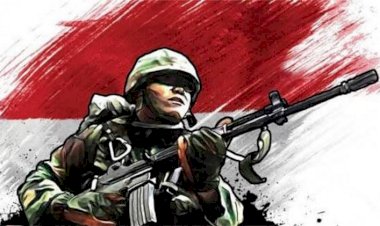 Duh! Dua Anggota TNI Terindikasi Penyuka Sejenis Terkena HIV AIDS