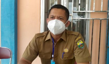 Bertambah 4 Orang, Pasien Positif Corona di Muarojambi Tembus 135 Orang