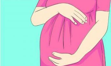 Sang Tante Lagi Hamil 7 Bulan, Pemuda Ini Mau Memperkosanya