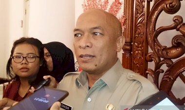 Pansel Sekda DKI Tetapkan 18 Nama Lulus Seleksi Administrasi