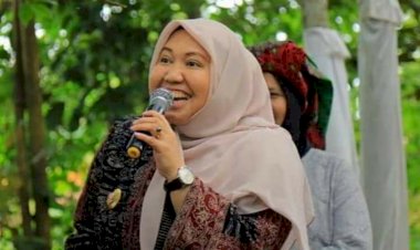 15 Orang di Muarojambi Sembuh dari Corona, Nama Bupati Masnah Belum Juga Masuk, Ini Alasannya