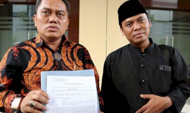 Disebut Hina NU dan Dilaporkan, Gus Nur Pertanyakan Laporannya: Kami Mohon Imbang Itukan Nggak Adil!