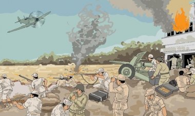 Warga Pinrang Banyak Jadi Korban Perang Belanda, Bupati: Kalau Ada Kompensasi Harus Selesai