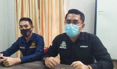 Penyelewengan DD di Seponjen Muarojambi Masuk Tahap Penyidikan