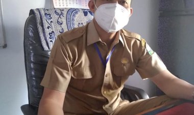 16 Orang di Muarojambi Sembuh dari Corona, Nama Bupati dan Keluarga Belum Masuk