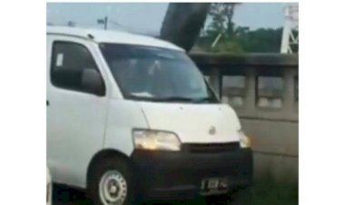 Gara-gara Viral, Pembuang Sampah di Kalimalang Ini Menyerahkan Diri