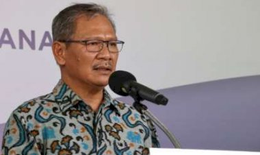 Menkes Copot Achmad Yurianto sebagai Dirjen P2P, Ada Apa?