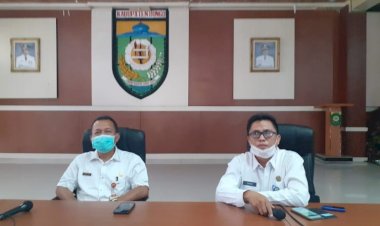 Gugus Tugas: Pasien Positif Covid-19 di Bungo Bertambah 2 Orang