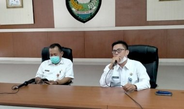 Update Covid-19 Bungo Pada 19 Juli 2020, Begini Kata Jubir Gugus