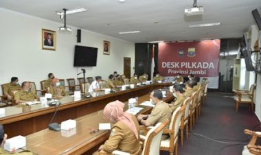 Dukung Pemulihan Ekonomi, Ardy Daud Dorong Pelaksanaan Anggaran