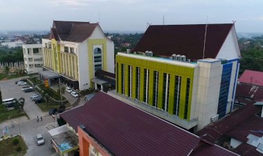 Patuhi Protokol Kesehatan, Pemkab Bungo Sebut 70 Orang Dalam Proses Isolasi