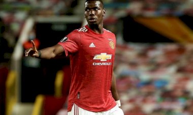KECEWA! Agama Islam Dihina Macron, Paul Pogba Mundur dari Timnas Prancis