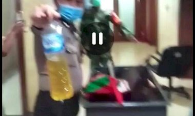 Viral Wanita Ini Sebut Dirinya Presiden dan Bikin Surat ke Anies, Budi: Bahasanya Minta Duit Bank DKI