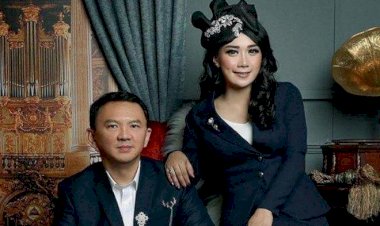 Wow! Gaji Rp 170 Juta per Bulan, Begini Rumah Mewah Bos Pertamina BTP yang Dihuni Bersama Puput