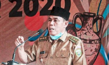 Centong Basemah & Kapak Beliung Kini Jadi Koleksi Pusaka Museum Balaputra Dewa