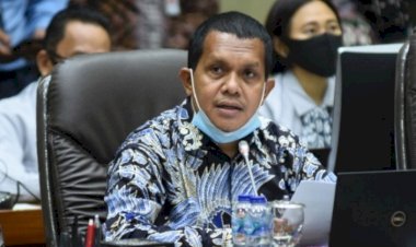 DPR: Kebijakan Tak Naikkan UMP 2021 Perlu melalui Musyawarah Dulu