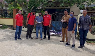 Mantan Kades Air Gemuruh Cs Jadi Tersangka, Polisi: Rugikan Negara Capai Rp644 Juta