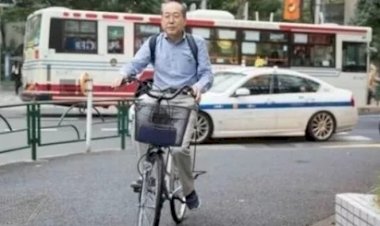 Bukan Orang Sembarangan, 36 Tahun Pria Ini Tak Pernah Keluarkan Uang Sepeser Pun