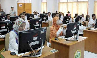 Resmi! Cek dan Download Disini Hasil Final Pengumuman CPNS Bungo 2019