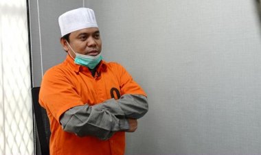 'Pancingan' yang Memicu Ujaran Hina NU, Gus Nur: Kalau Orang NU, Kritik NU Itu Namanya Sayang