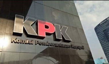 KPK Limpahkan Kasus Cornelis Buston Dkk ke PN Tipikor Jambi, JPU Tunggu Penunjukan Majelis Hakim