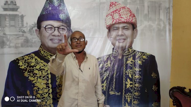 Mantan Pemain Timnas Indonesia Ini Dukung Fachrori-Syafril: Sudah Teruji!