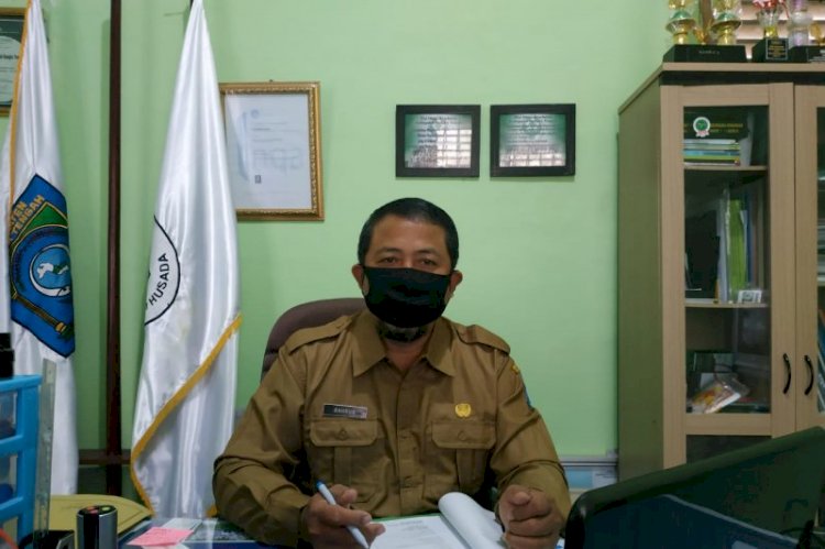 Wow! 347 Warga Bangka Tengah Kontak Erat dengan Pasien Lositif COVID-19