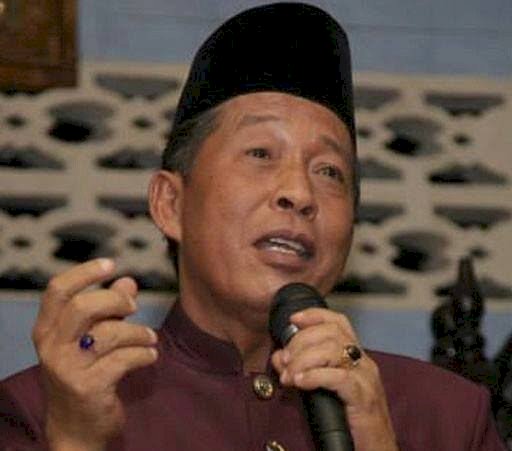 Sejahterakan Santri, Haris- Sani Siapkan BOS Ponpes