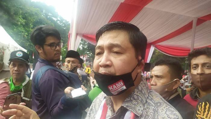 Jokowi Harap Jangan Ada Kegaduhan saat Covid-19, KAMI: Bukan Berarti Semua Hak Kedaulatan Rakyat Hilang!