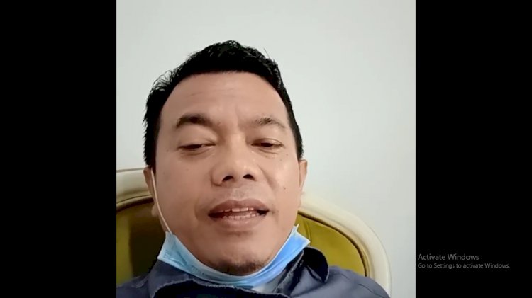 Ingat Covid, Ingat Ramuan Daun Sungkai