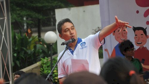 Kemendikbud Mengaku 'Salah' Soal Film Sejauh Kumelangkah