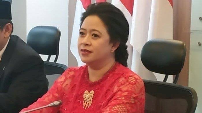 Viral Ketua DPR RI Matikan Mik Saat Benny Harman Bicara, Andi Arif: Dulu Kau Menangis Saja Kami Berikan Tampungannya