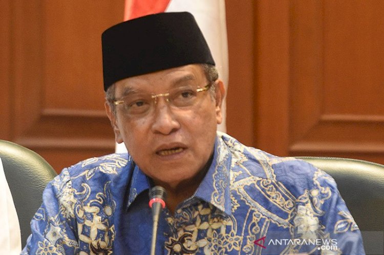 Gara-gara UU CiptaKerja, PBNU: Sektor Pendidikan Tidak Boleh Dikelola Motif Komersial Murni!