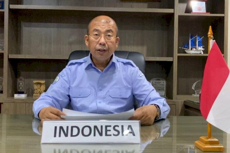 KKP Klaim UU Cipta Kerja Permudah Nelayan Melaut: Ada Belasan Dokumen Perizinan Disederhanakan