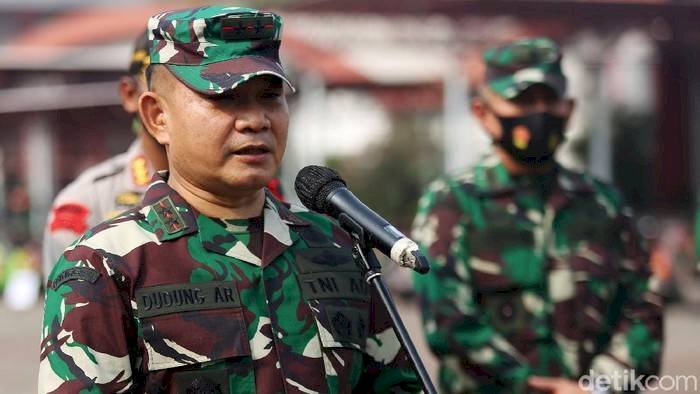 Wow! Preman Bayaran dari Luar Jakarta Digerakkan untuk Demo Omnibus Law