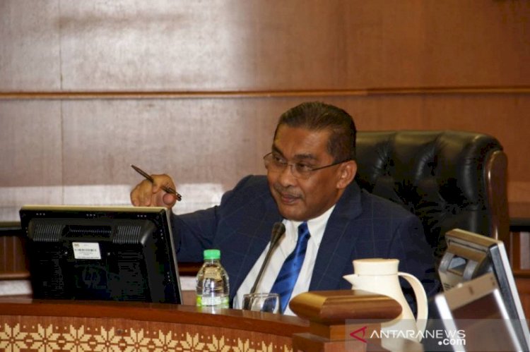 18 Orang Anggota Parlemen dari PAS Dukung Muhyiddin dan Perikatan Nasional