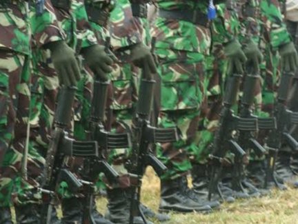 Prajurit Ini Dipecat karena Terbukti LGBT, Mabes TNI: Pelanggaran Berat!