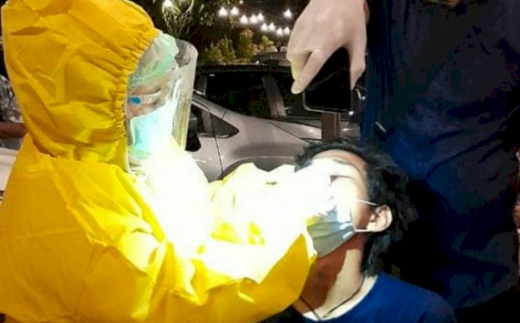 Legislator Pontianak Pertanyakan Perbedaan Angka Kematian COVID-19