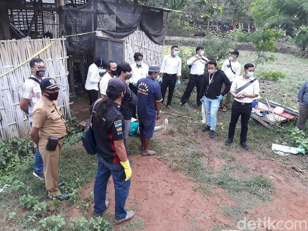 DUH! Yulia Dipukul Linggis 7 Kali Lalu Dibakar oleh Rekan Bisnisnya