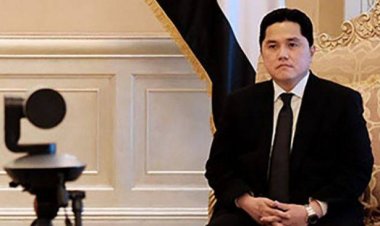 Buzzer Jokowi Diangkat Jadi Komisaris Pelni, Netizen: Nepotismenya Benar-benar Brutal