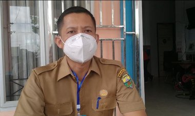 Pasien Positif Corona Muarojambi Bertambah 8 Orang, 5 Diantaranya dari Pesantren