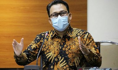 Dugaan Suap Transaksi Pembelian Pesawat, KPK akan Bantu SFO Inggris Terkait Garuda-Bombardier