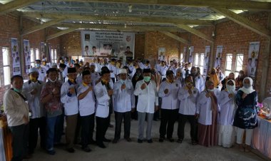 Ustadz Anwar Sadat Yakin Abdullah Sani Menjadi Wakil Gubernur