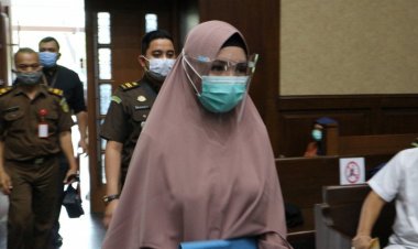 Saksi Sebut Jasa "fee" Pengurusan PK Djoko Tjandra 200 Ribu Dolar AS