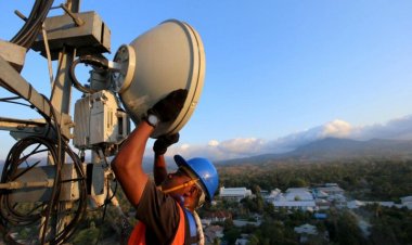 BRTI: Sharing Frekuensi Penting Agar tidak Ada Monopoli Teknologi 5G